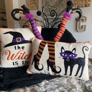 Happy Halloween You Spooky Witch!  🎃